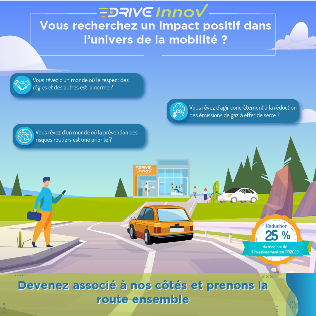 Case Financement Drive Innov